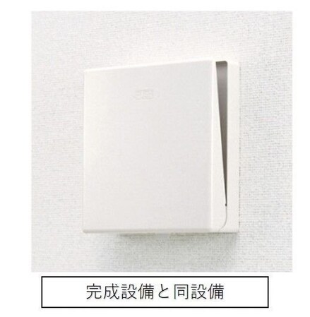 ソルフィー イーストの物件内観写真